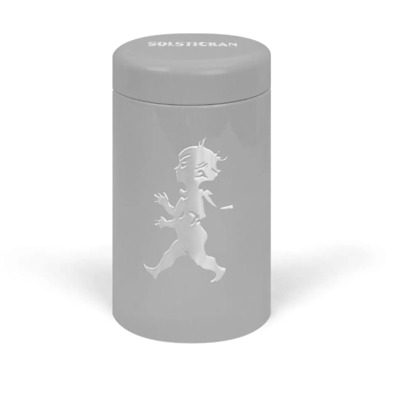 New Tändsticksrör Grå Tändstickor