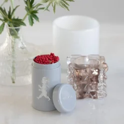 New Tändsticksrör Grå Tändstickor