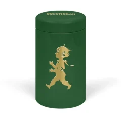 Best Tändsticksrör Grön /Guld Tändstickor|Till Julklappsspelet