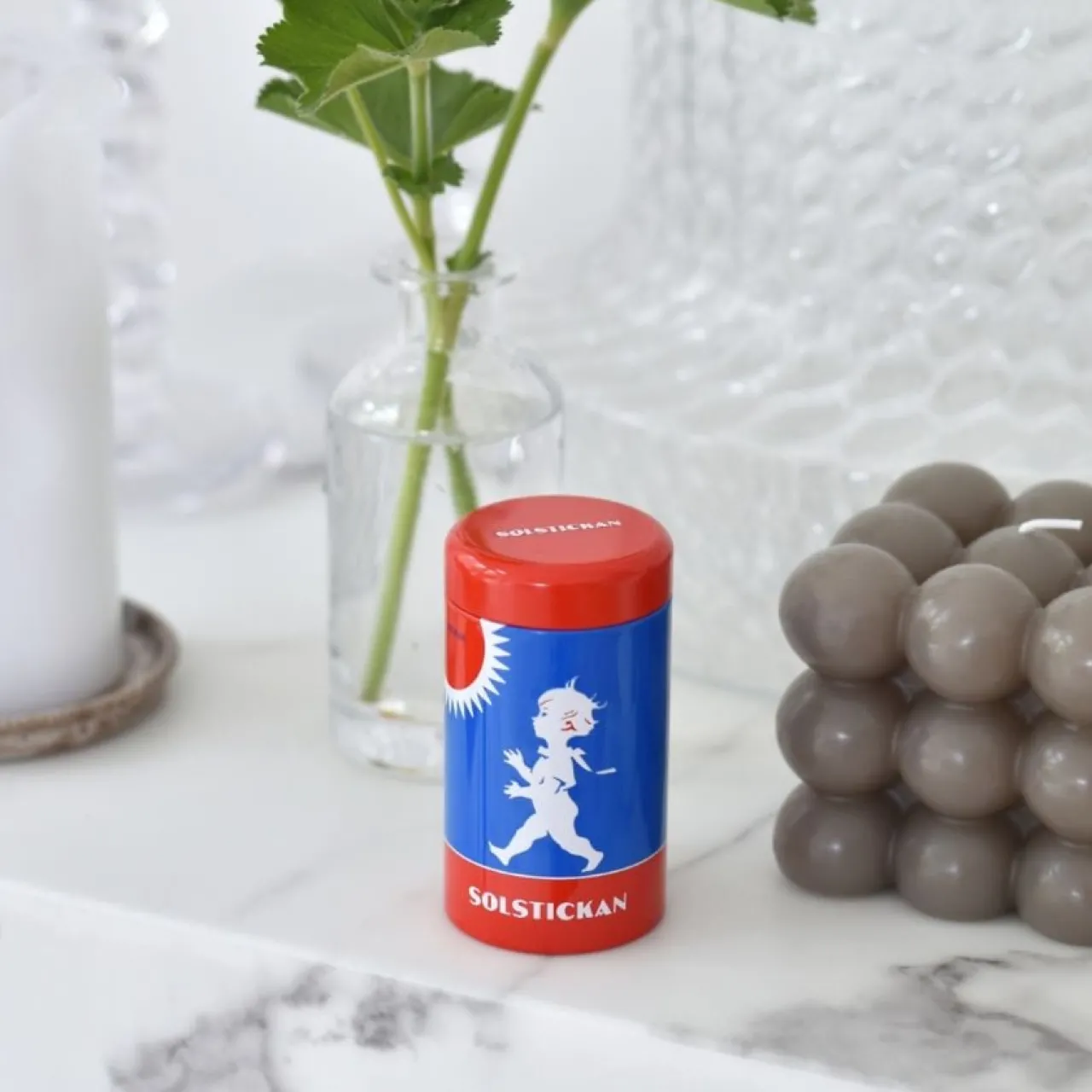 Discount Tändsticksrör Orginal Tändstickor|Till Julklappsspelet