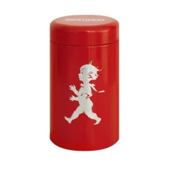 Clearance Tändsticksrör röd Tändstickor|Till Julklappsspelet