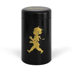 Discount Tändsticksrör Svart/guld Tändstickor