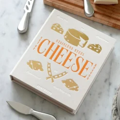 Online Tool kit The Essentials - Cheese Tools Tillagning & Redskap|Köksknivar