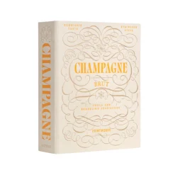 Online Tool kit The Essentials - Champagne Tools Kokböcker|Tillagning & Redskap