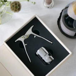 Online Tool kit The Essentials - Champagne Tools Kokböcker|Tillagning & Redskap