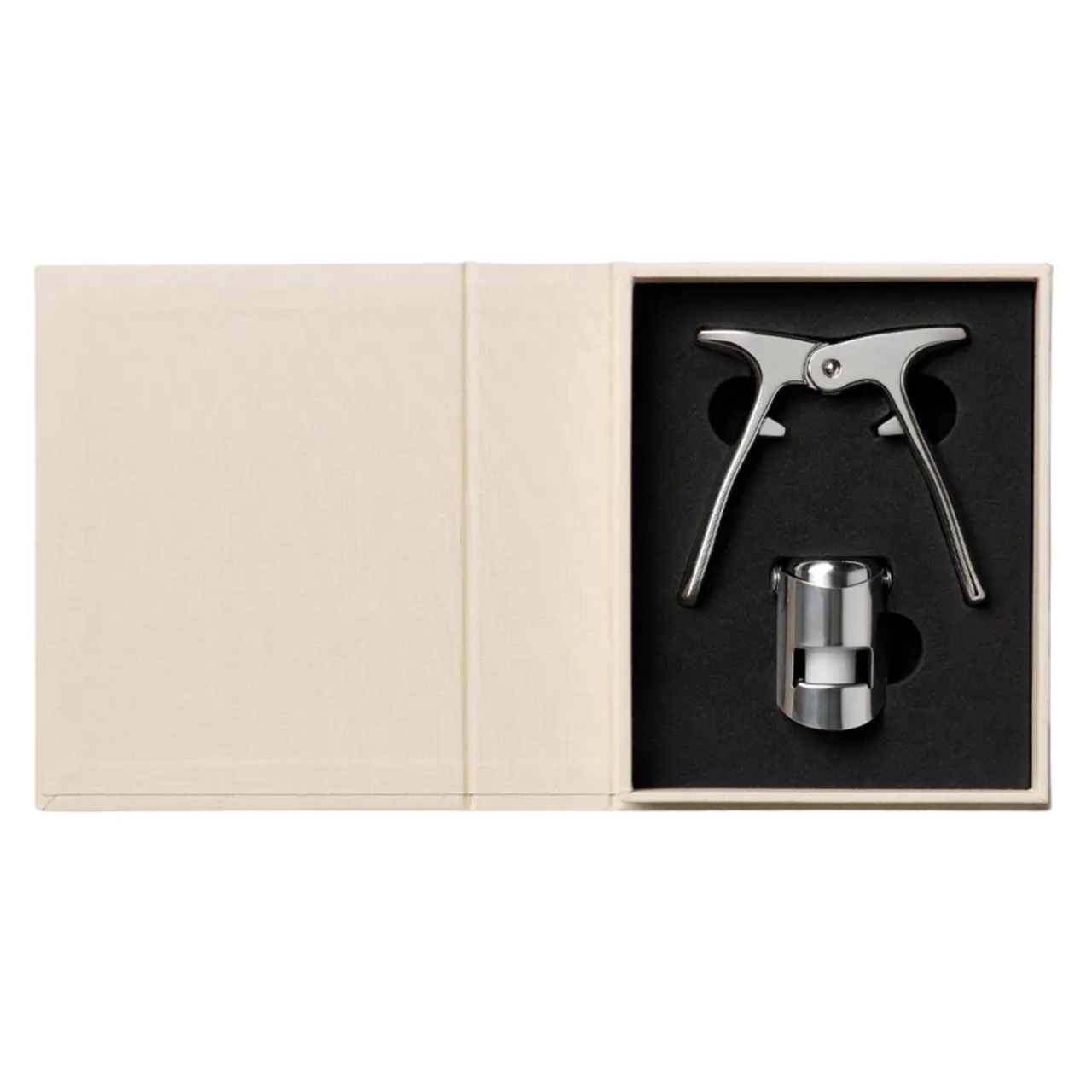 Online Tool kit The Essentials - Champagne Tools Kokböcker|Tillagning & Redskap