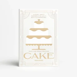 Sale Tool kit The Essentials - Cake Tools Kokböcker|Tillagning & Redskap