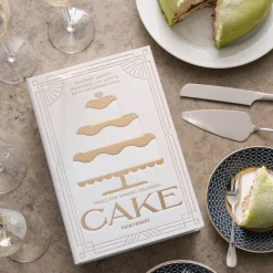 Sale Tool kit The Essentials - Cake Tools Kokböcker|Tillagning & Redskap