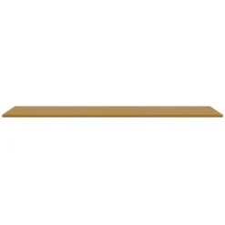 Online Toppskiva Mini 2 Moduler Amber Hyllor