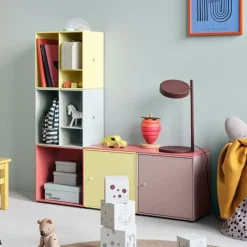 Hot Toppskiva Mini 2 Moduler Camomile Hyllor