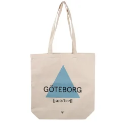 Sale Tote bag GBG Tote Bags|Axelväskor