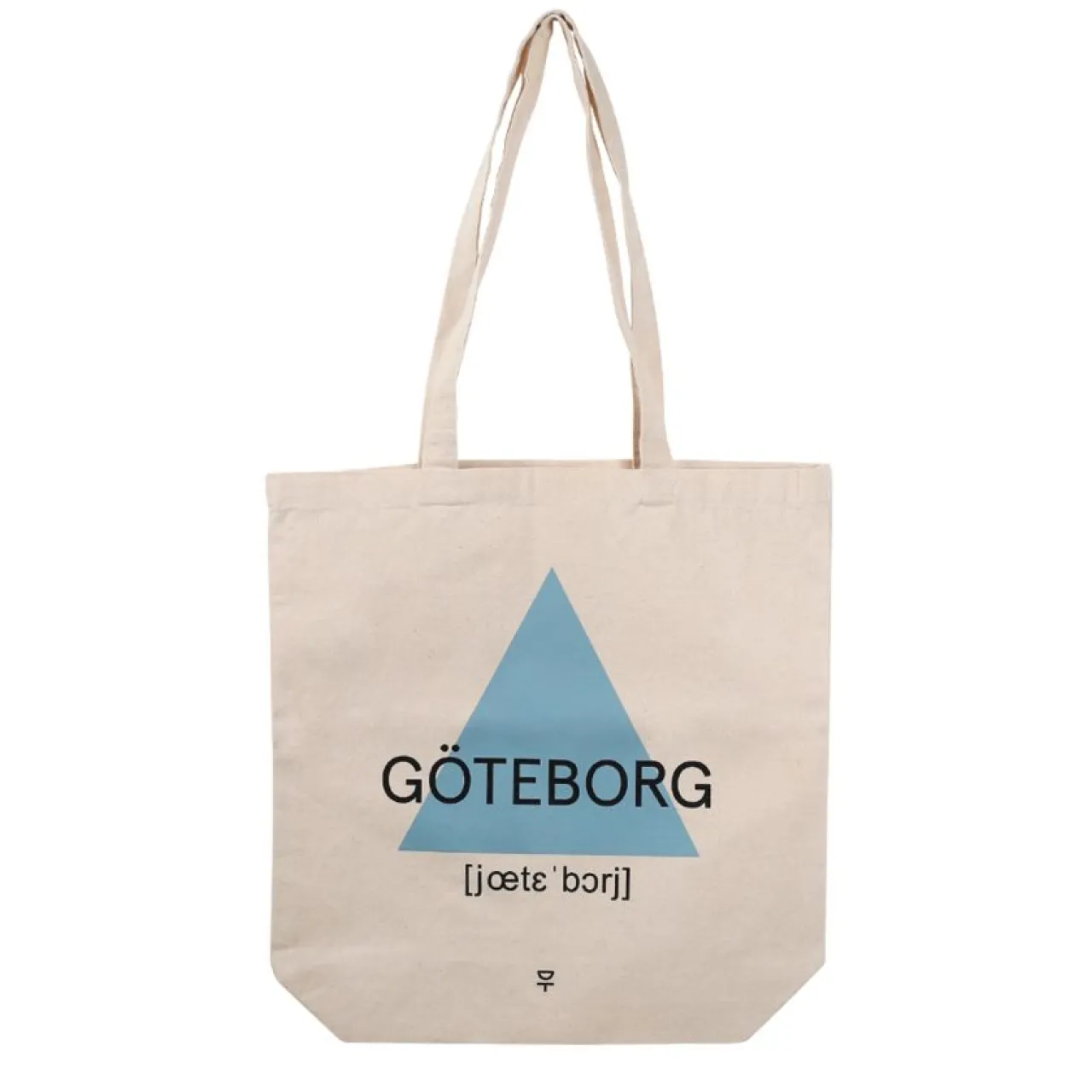 Sale Tote bag GBG Tote Bags|Axelväskor