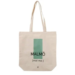 Hot Tote bag MALMÖ Tote Bags|Axelväskor