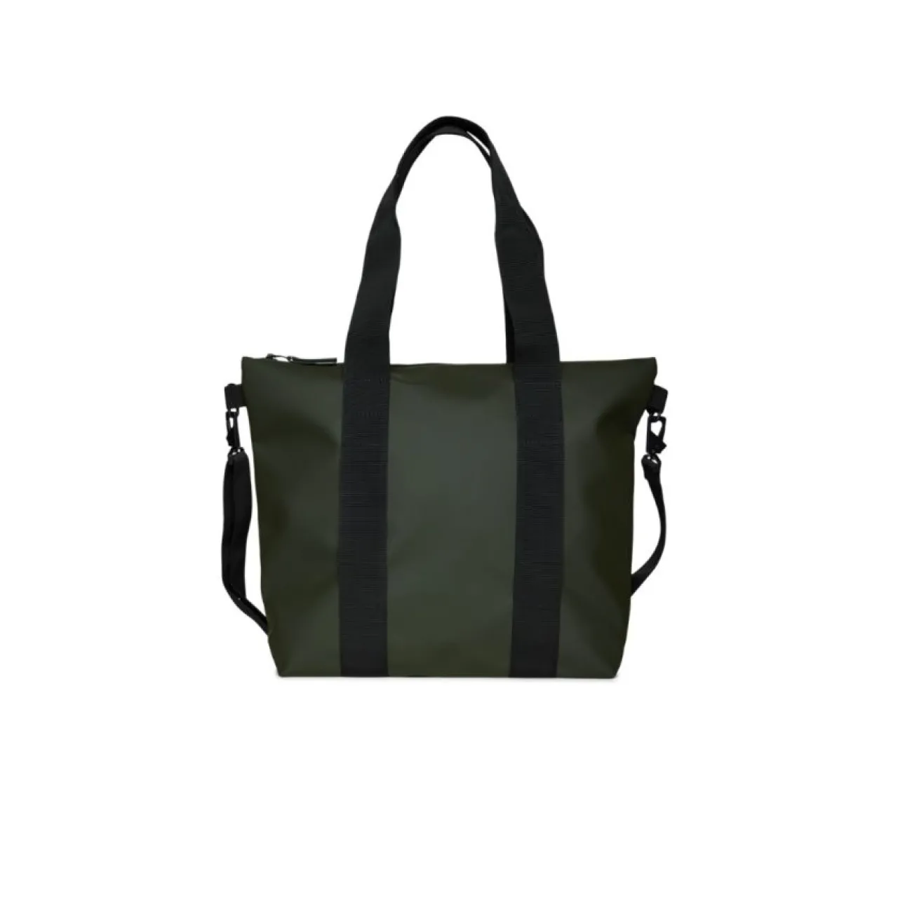 Clearance Tote Bag Mini Grön Tote Bags|Axelväskor