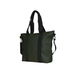 Clearance Tote Bag Mini Grön Tote Bags|Axelväskor