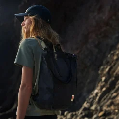 Online Totebag High Coast Tote 30 Svart Tote Bags|Ryggsäckar