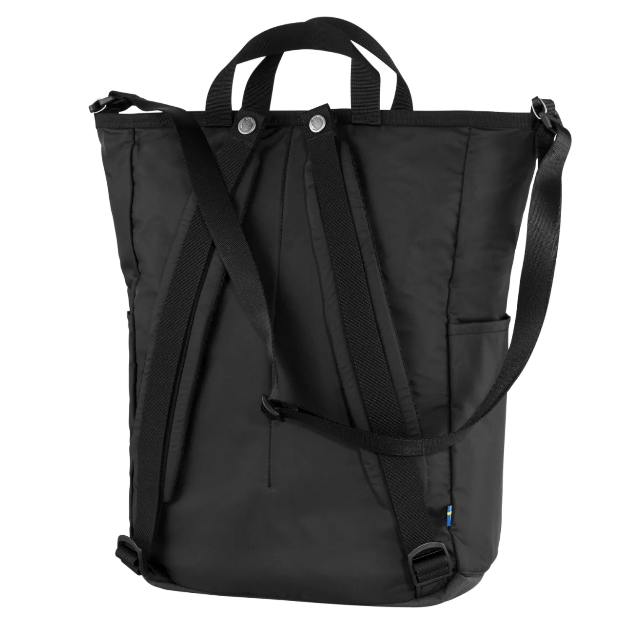 Online Totebag High Coast Tote 30 Svart Tote Bags|Ryggsäckar