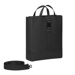 Totebag Spläsh Svart Tote Bags|Axelväskor