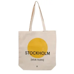 Best Totebag STHLM Tote Bags|Axelväskor