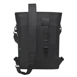 Best Totebag/Ryggsäck Tåte Svart Axelväskor