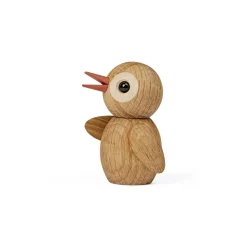 Clearance Träfigur Spring Birds Jokey 6,5cm Barn Barnrum|Träfigurer