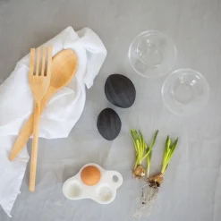 Clearance Träslev Björk 28 cm Köksinredning|Tillagning & Redskap