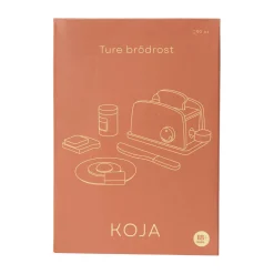 Clearance Ture Brödrost Beige Barn Leksaker|Barnrum