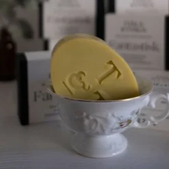 New Tvål Haga 120g Tvål & Handkräm