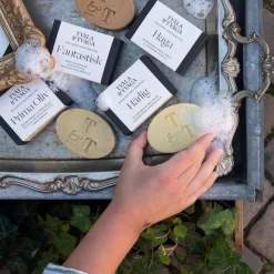 New Tvål Haga 120g Tvål & Handkräm