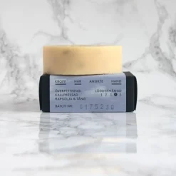 Hot Tvål Havet Tvål & Handkräm