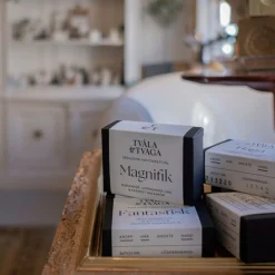 Online Tvål Magnifik 120g Tvål & Handkräm