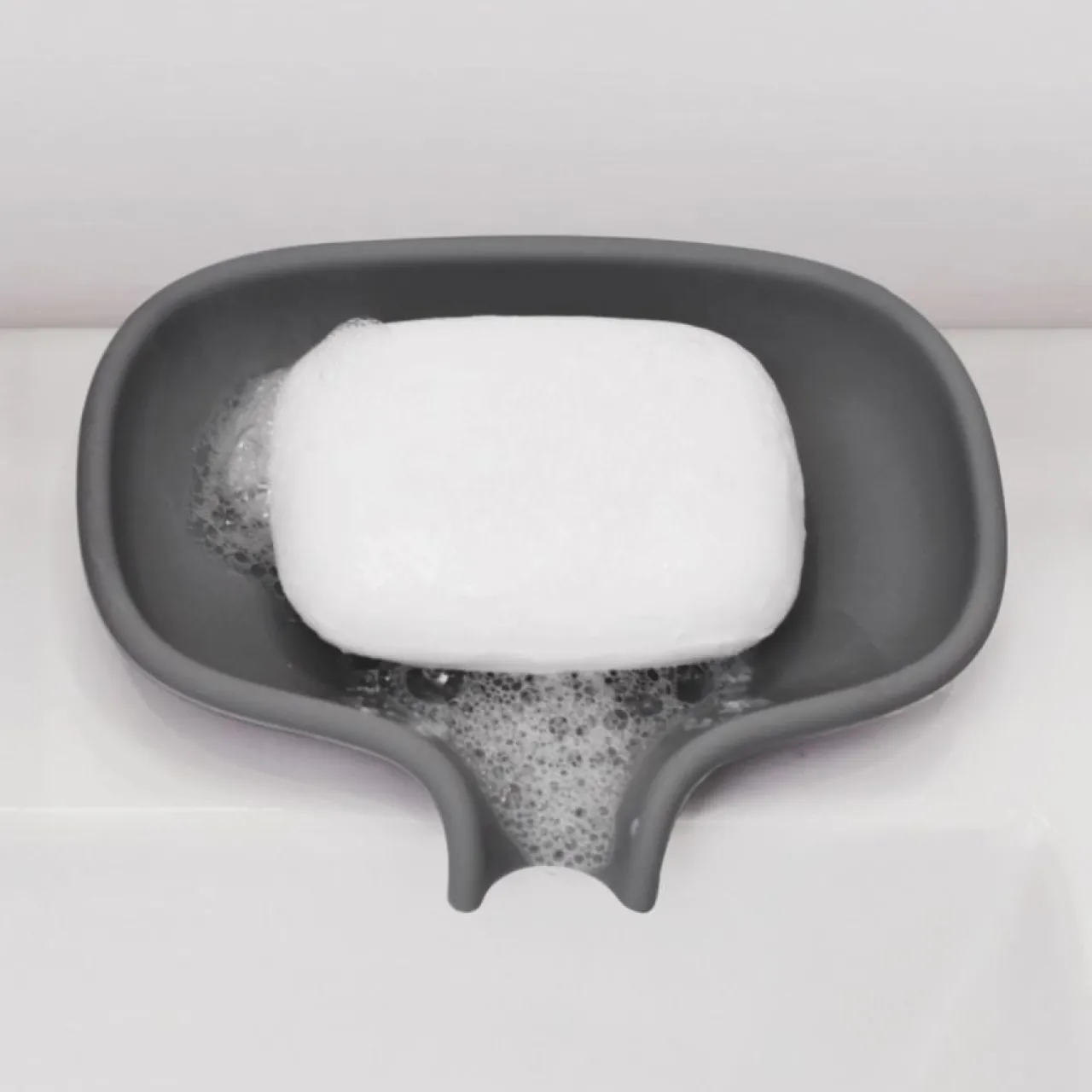 Sale Tvålfat Flow silikon Tvål & Handkräm