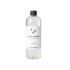 Hot Tvättmedel NDS Color & white Apple Blossom 750 ml Köksinredning|Diska & Städa