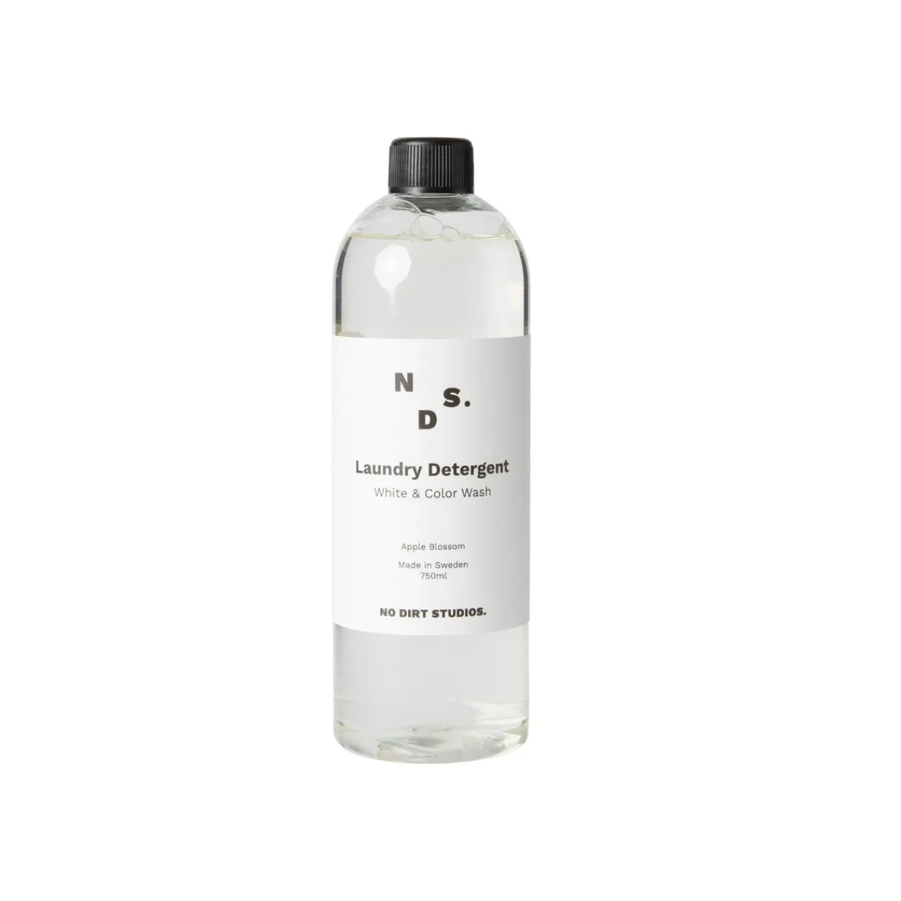 Hot Tvättmedel NDS Color & white Apple Blossom 750 ml Köksinredning|Diska & Städa
