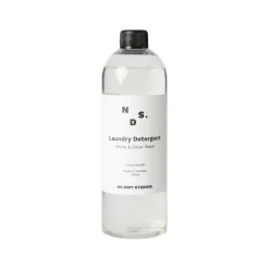 Outlet Tvättmedel NDS Color & white Citrus Sandel 750 ml Köksinredning|Diska & Städa
