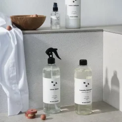 Clearance Tvättmedel NDS Color & white Oparfymerad 750 ml Köksinredning|Diska & Städa