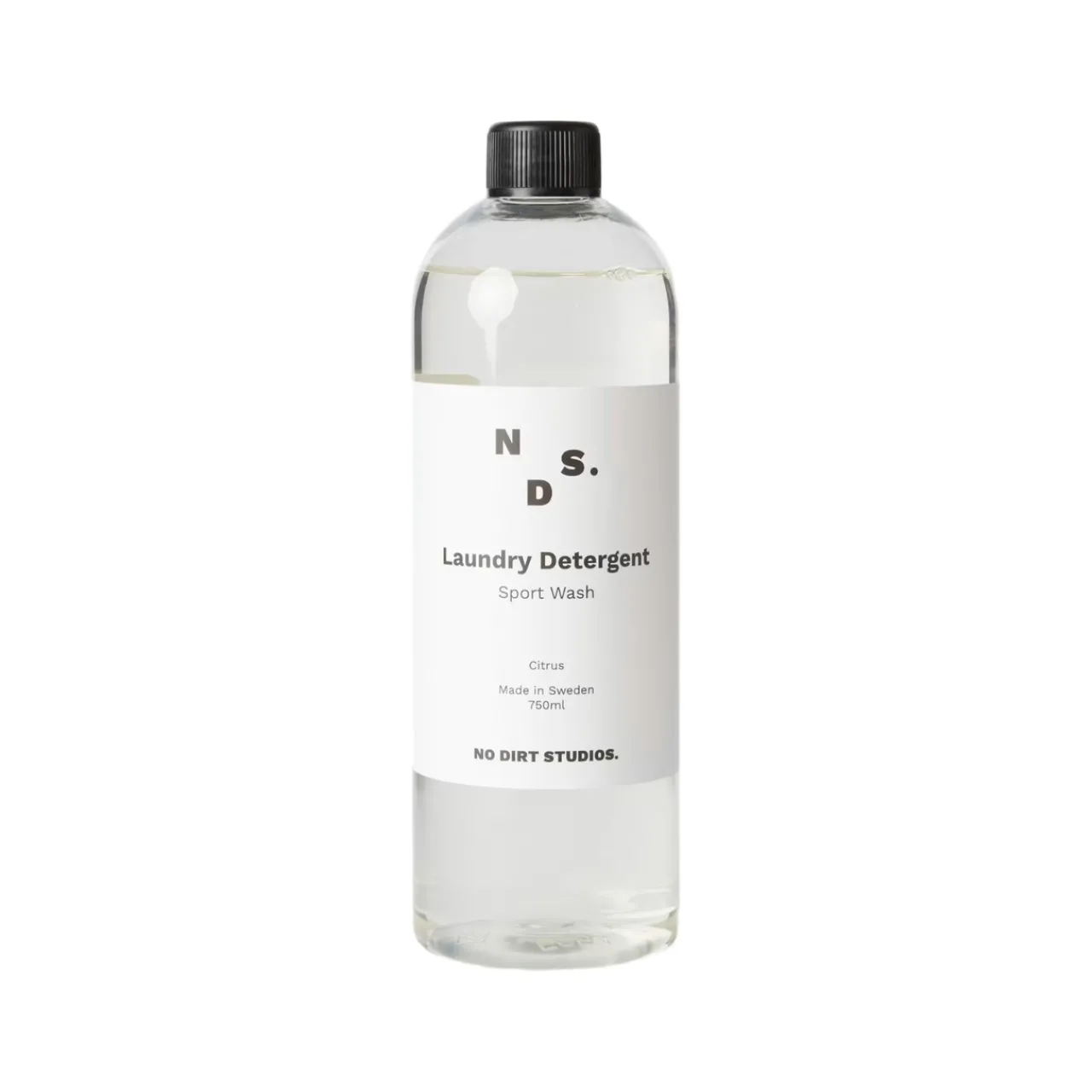 Sale Tvättmedel NDS Sport Citrus Sandel 750 ml Köksinredning|Diska & Städa