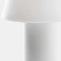 Best Uppladdningsbar Utomhuslampa Mano Vit Utebelysning|Lampor