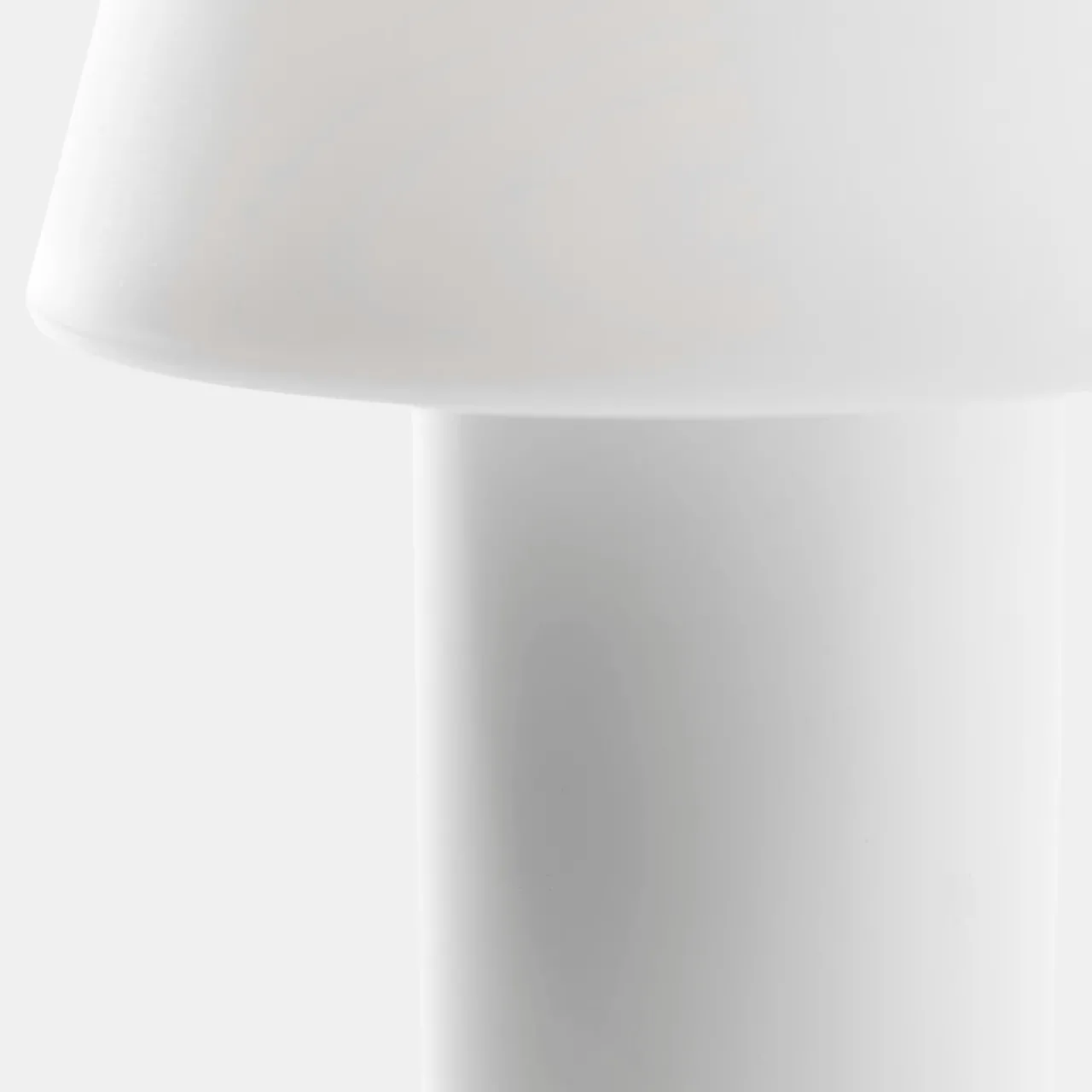 Best Uppladdningsbar Utomhuslampa Mano Vit Utebelysning|Lampor