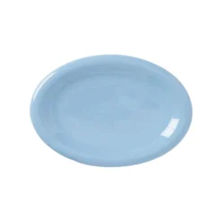 Online Uppläggningsfat Beani Ljusblå Tallrikar|Köksinredning