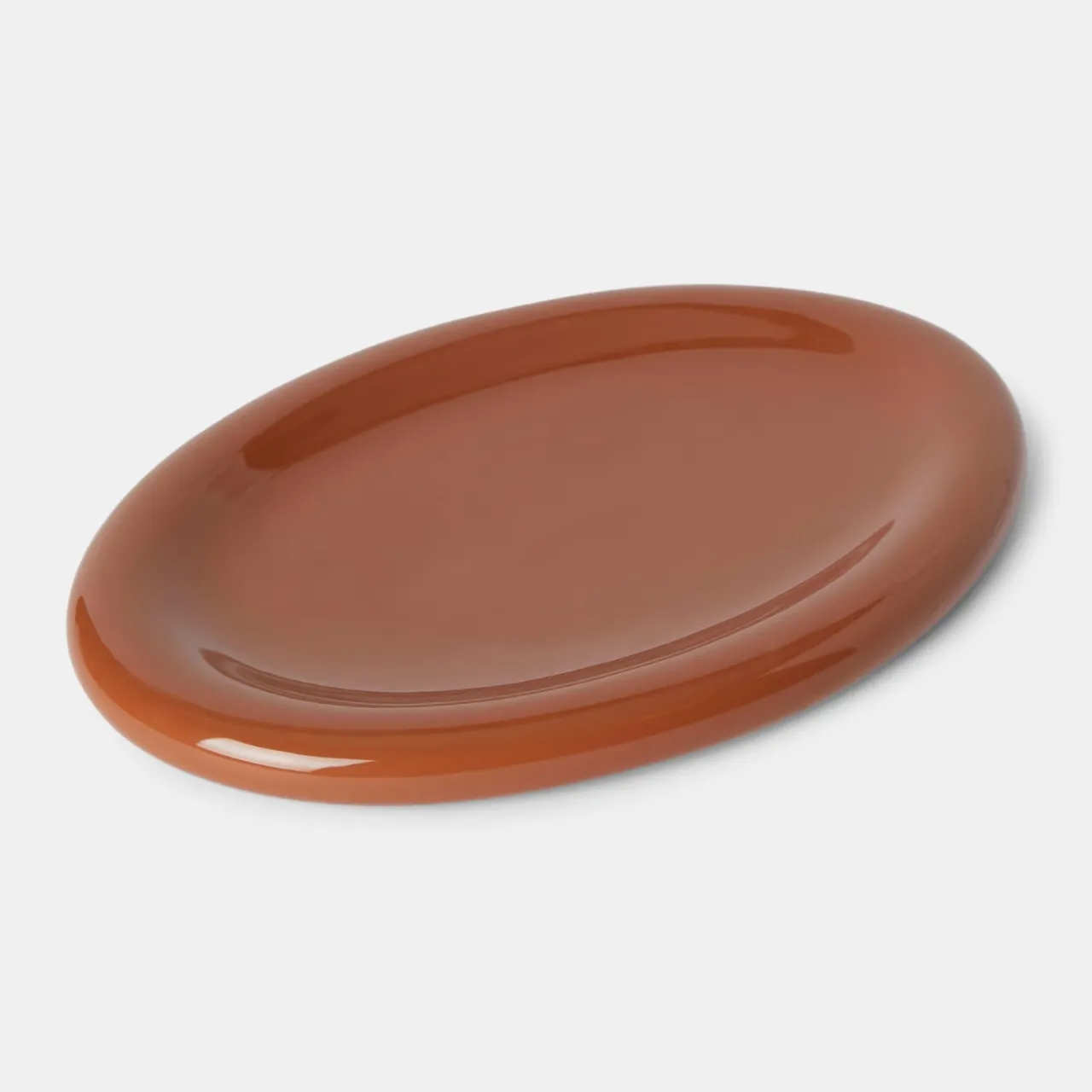 Outlet Uppläggningsfat Beani Terracotta Tallrikar|Köksinredning