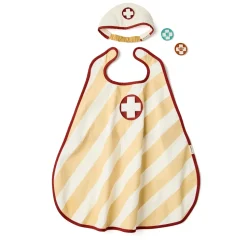 Hot Utklädnad Doktor set 3-5 år Barn Utklädnad