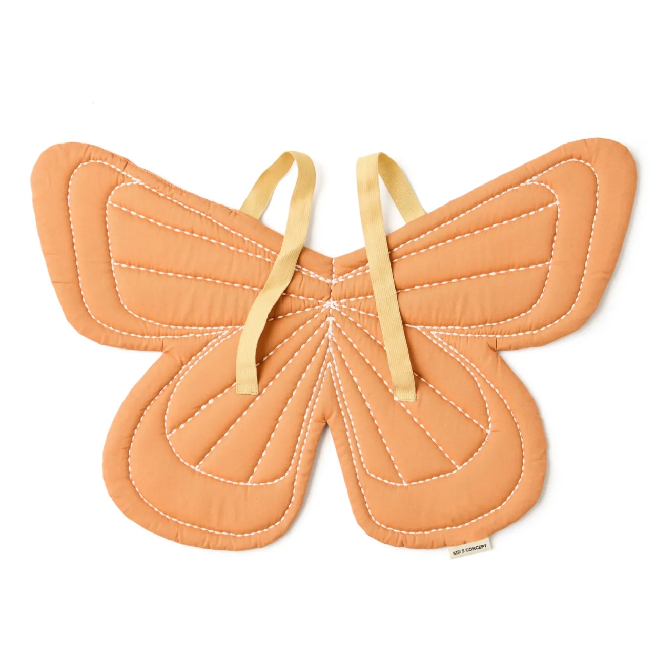 Outlet Utklädnad Fjäril grön Barn Utklädnad