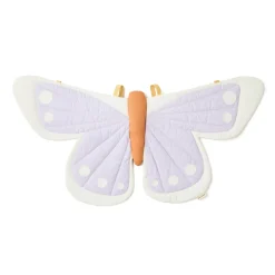 Outlet Utklädnad Fjäril maxi lila 3-5 år Barn Utklädnad