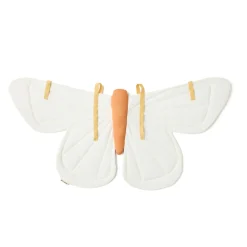 Outlet Utklädnad Fjäril maxi lila 3-5 år Barn Utklädnad