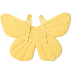 New Utklädnad Fjäril rosa Barn Utklädnad