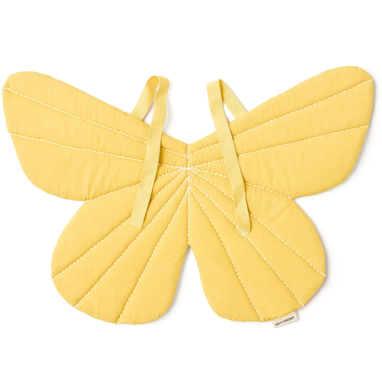 New Utklädnad Fjäril rosa Barn Utklädnad