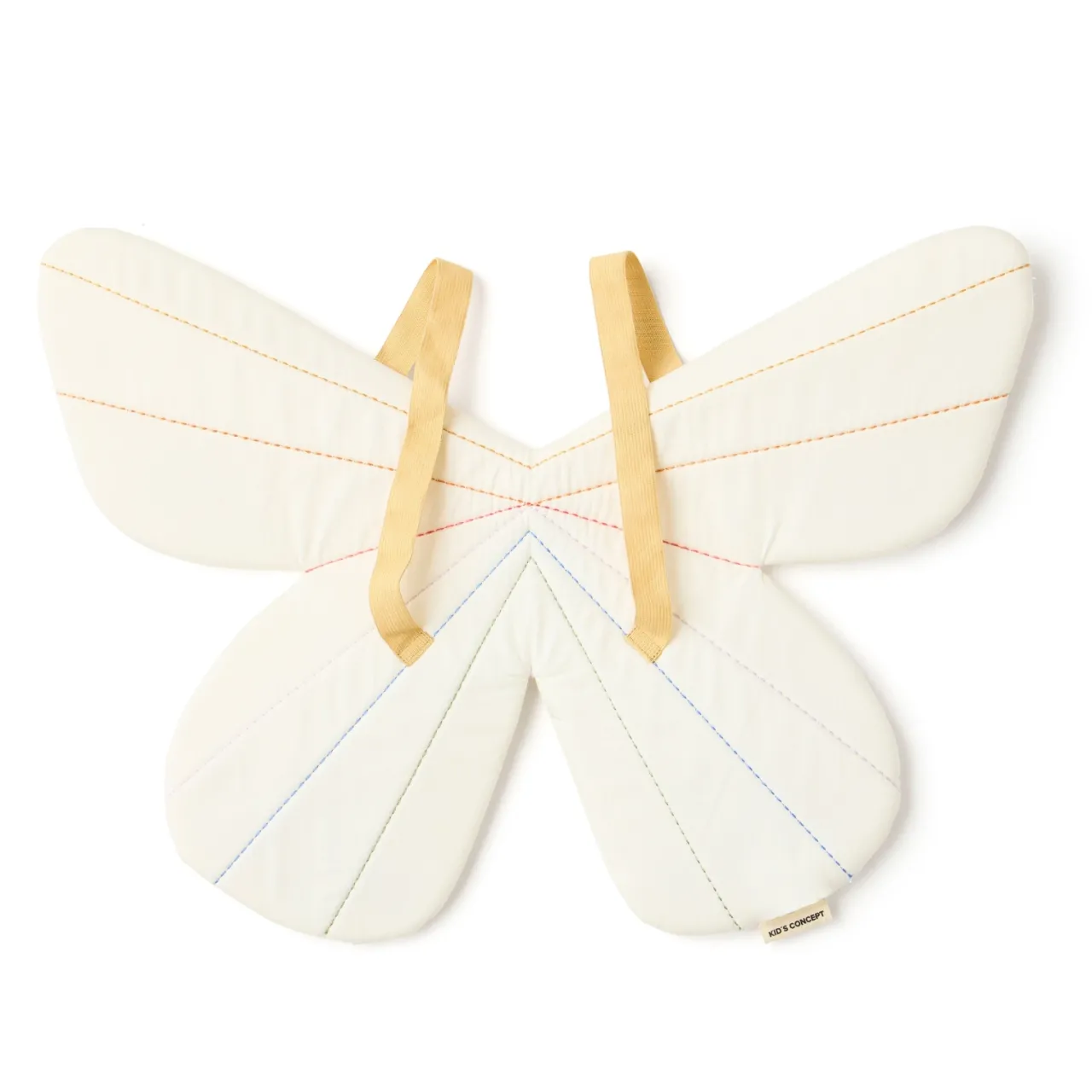 Online Utklädnad Fjäril vit Barn Utklädnad