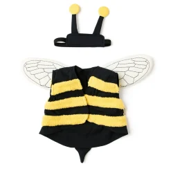 New Utklädnad Humla set Barn Utklädnad