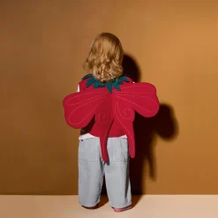 Utklädnad Jordgubbe set Barn Utklädnad